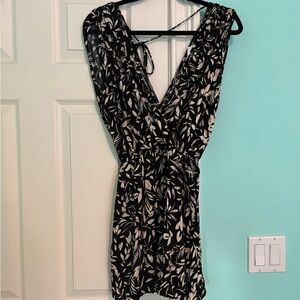 Brand New Floral Romper!